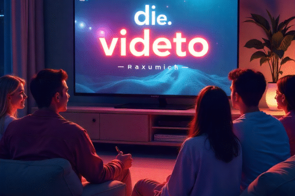 Die-videotheken.ch stellt sich vor – Über uns, Vision & Geschichte