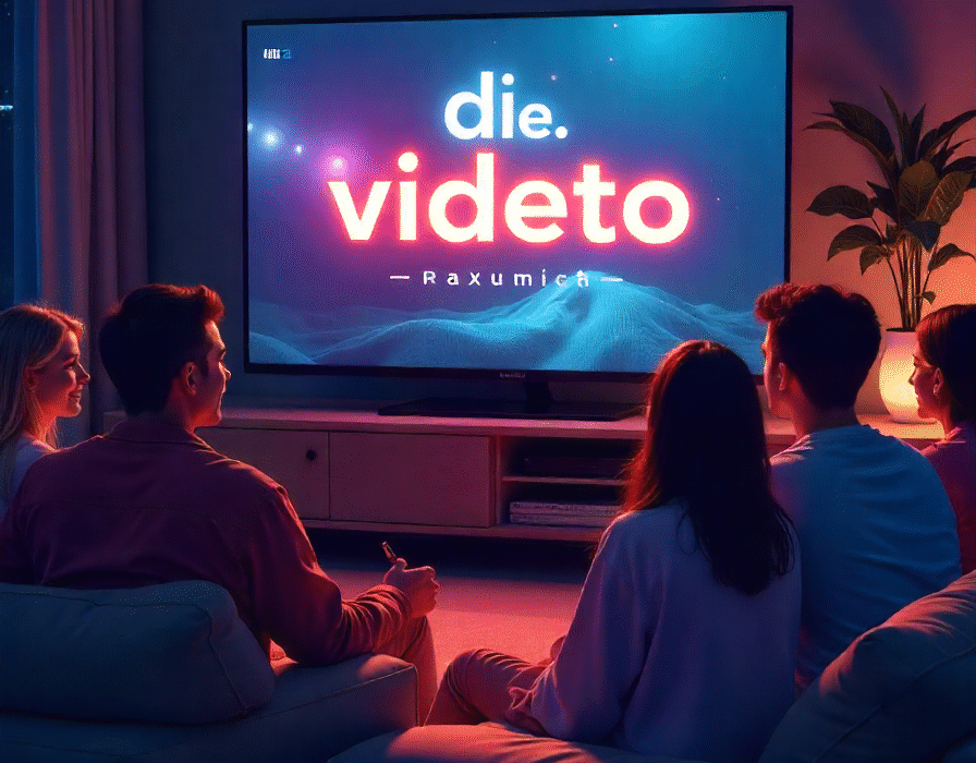 Die-videotheken.ch stellt sich vor – Über uns, Vision & Geschichte