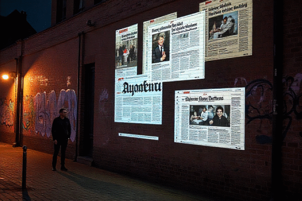 Offizielle Mitteilungen bei die-videotheken.ch – Neuigkeiten für Medien & Partner