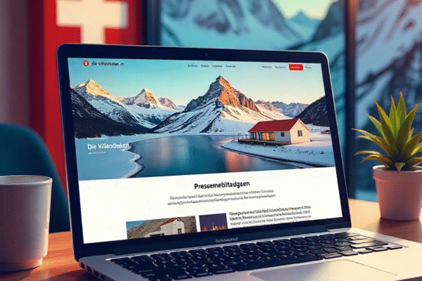 Pressemitteilungen bei die-videotheken.ch – Offizielle News & Unternehmensupdates